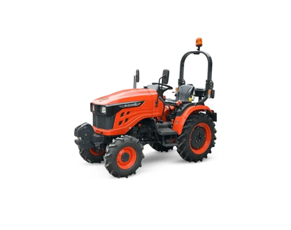 Avenger 26 Agri
