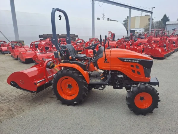 Avenger 26 Agri - Image 3