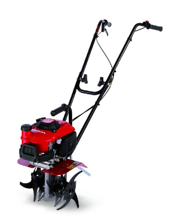 Minirotavátor FG 201 FG 201