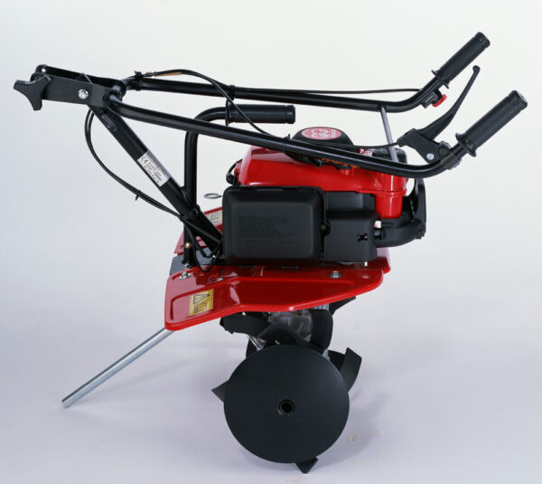 Minirotavátor FG 205 - Image 2
