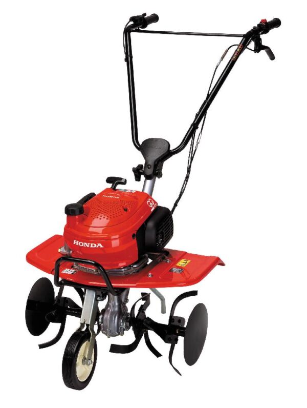 Rotavátor F 220 F 220