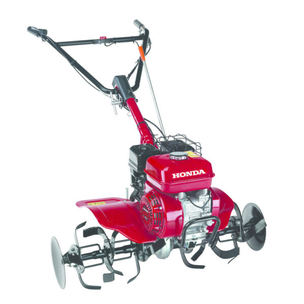 Rotavátor FJ 500 SER - Image 2