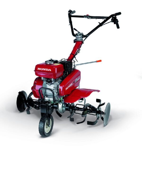 Rotavátor FJ 500 DER FJ 500 DER