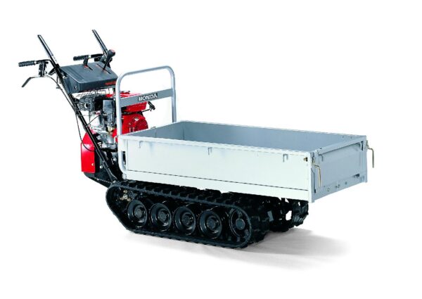 Pásový transportér HP 500 - Image 2