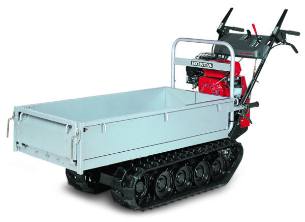 Pásový transportér HP 500 - Image 3