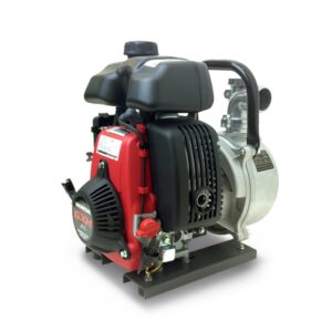 Vysokotlaké čerpadlo Honda WH 10 WH 10