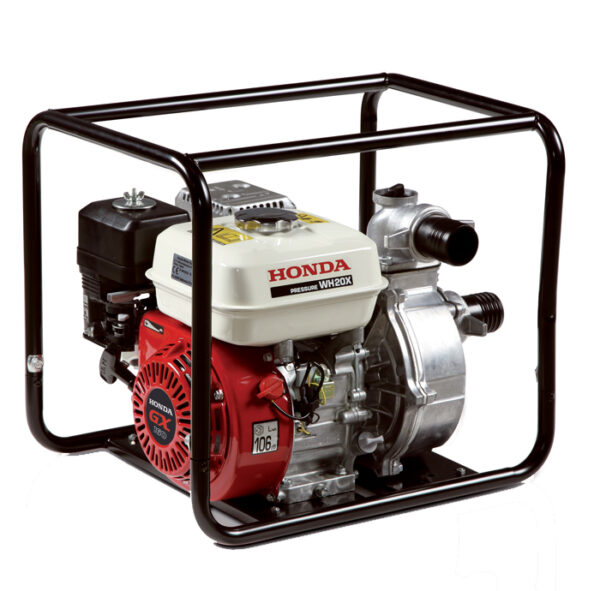 Vysokotlaké vodní čerpadlo Honda WH 20 WH 20