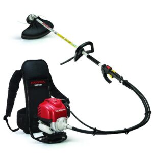 Čtyřtaktní zádový křovinořez Honda UMR 435 L UMR 435 L
