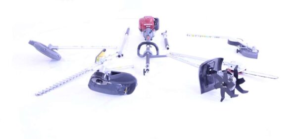 Čtyřtaktní pohonná jednotka Honda UMC 435 L - Image 4