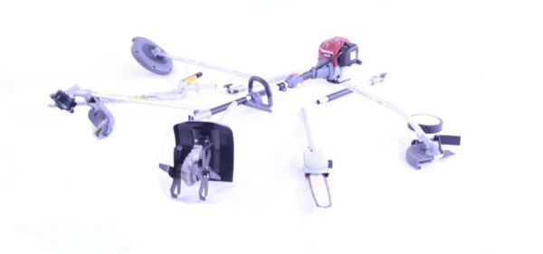 Čtyřtaktní pohonná jednotka Honda UMC 435 L - Image 7