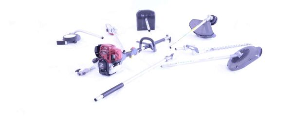 Čtyřtaktní pohonná jednotka Honda UMC 435 L - Image 18