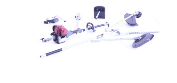 Čtyřtaktní pohonná jednotka Honda UMC 435 L - Image 19