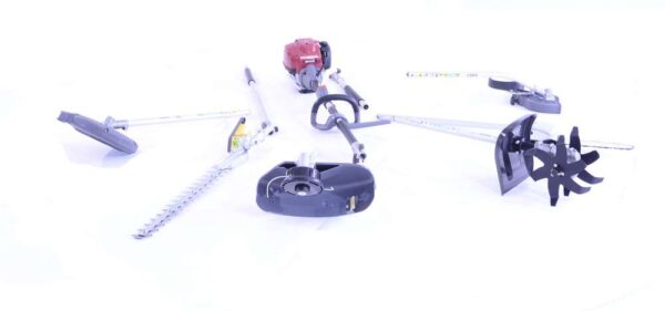 Čtyřtaktní pohonná jednotka Honda UMC 435 L - Image 27