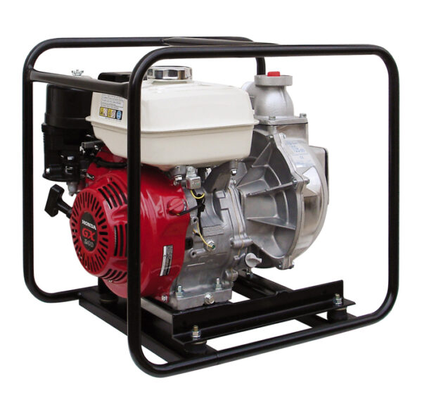 Vysokotlaké vodní čerpadlo QP-205 S QP-205S