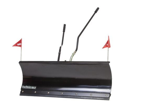 Shrnovací radlice TS 125 - Image 4