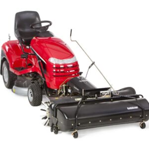 Zametací zařízení TK 520 AD-200-001TS