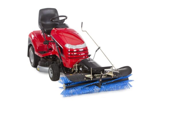 Zametací zařízení TK 520 - Image 2