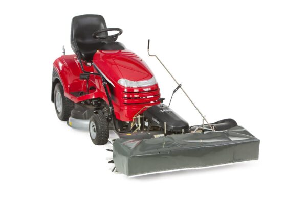 Zametací zařízení TK 520 - Image 4