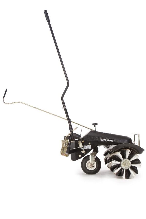 Zametací zařízení TK 520 - Image 8