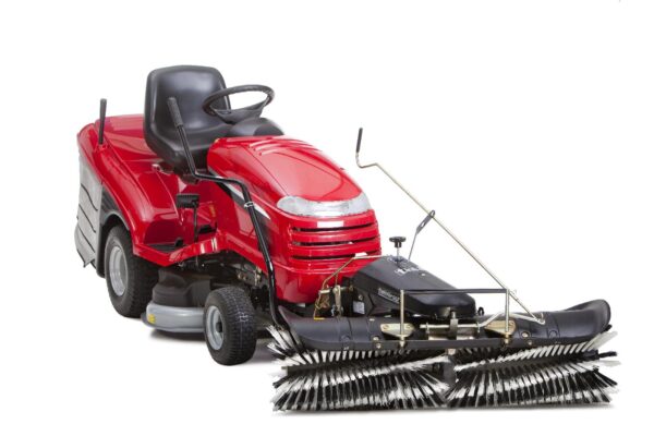 Zametací zařízení TK 520 - Image 9