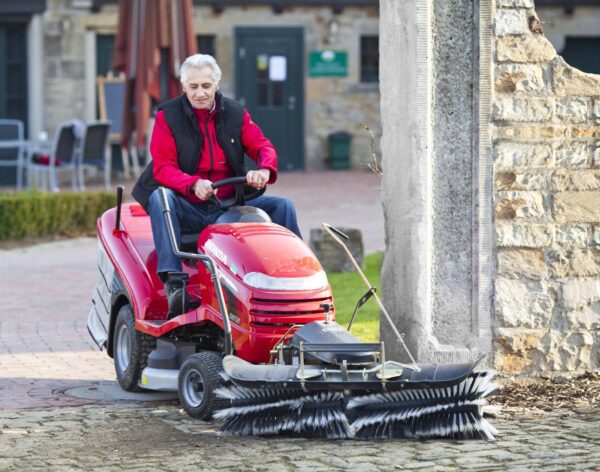 Zametací zařízení TK 520 - Image 10
