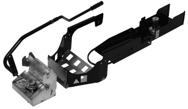 Zametací zařízení TK 520 - Image 12