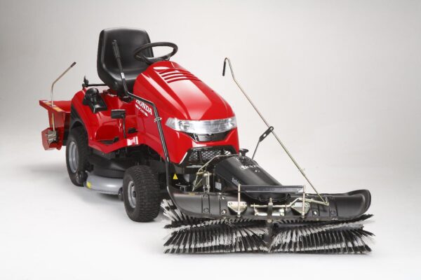 Zametací zařízení TK 520 - Image 14