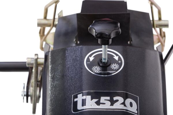 Zametací zařízení TK 520 - Image 16