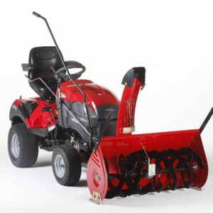 Sněhová fréza TS 1020 AL-139-002
