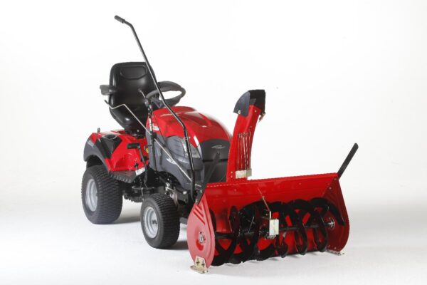Sněhová fréza TS 1020 AL-139-002