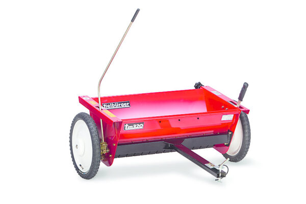 Vlečený sypač TM 320 - Image 2