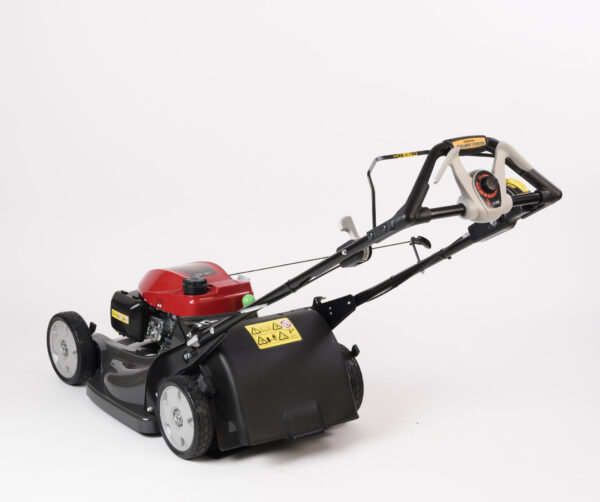 Motorová sekačka s pojezdem HRX 537 VY - Image 4