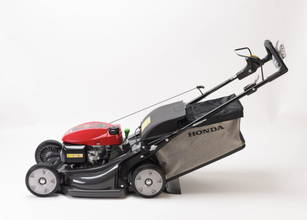 Motorová sekačka s pojezdem HRX 537 VY - Image 6
