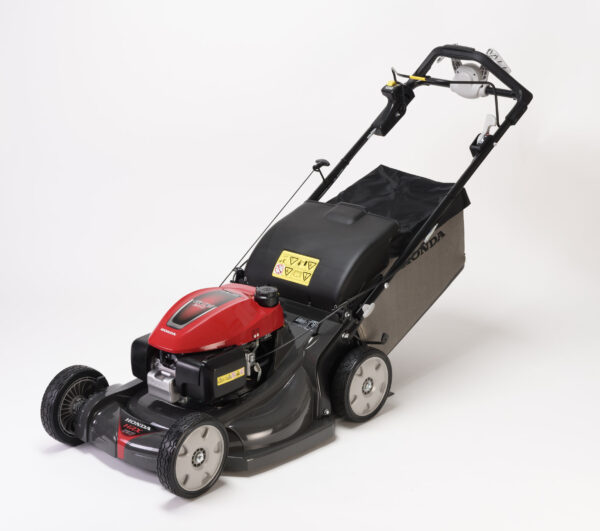 Motorová sekačka s pojezdem HRX 537 VY - Image 3