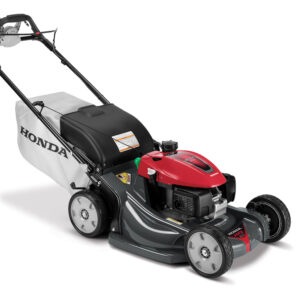 Motorová sekačka s pojezdem HRX 537 VK HRX 537 C7 VKEH