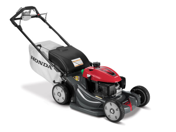 Motorová sekačka s pojezdem HRX 537 VK HRX 537 C7 VKEH