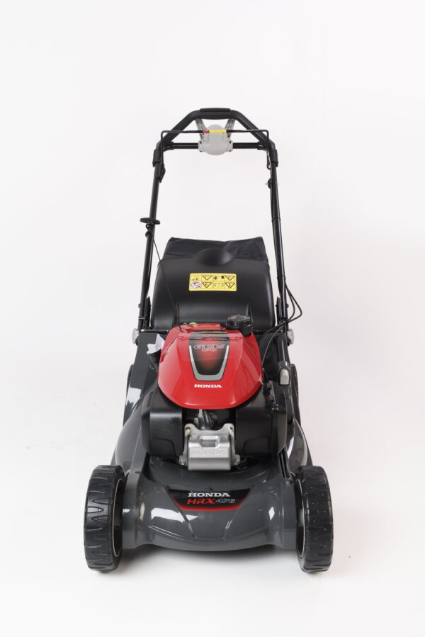 Motorová sekačka s pojezdem HRX 476 VK - Image 3