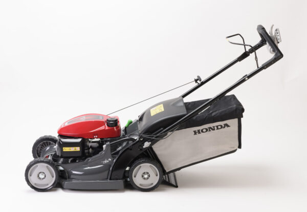Motorová sekačka s pojezdem HRX 476 VK - Image 5