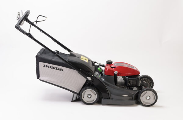 Motorová sekačka s pojezdem HRX 476 VK - Image 4