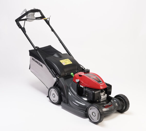 Motorová sekačka s pojezdem HRX 476 VK HRX 476 C2 VK