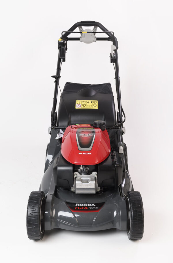 Motorová sekačka s pojezdem HRX 476 VY - Image 3