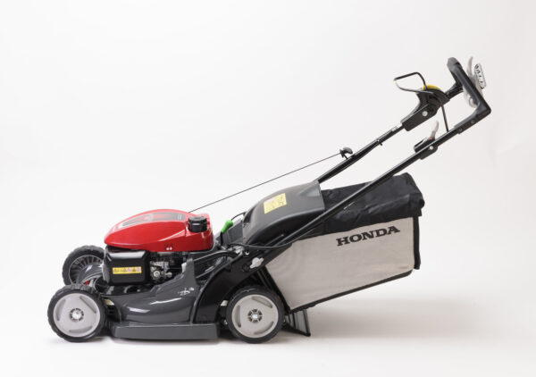 Motorová sekačka s pojezdem HRX 476 VY - Image 5