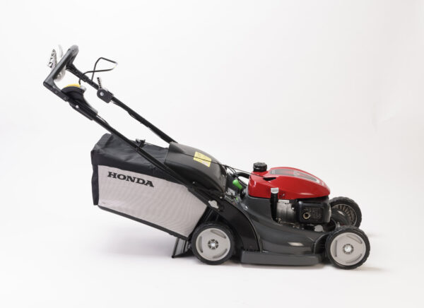 Motorová sekačka s pojezdem HRX 476 VY - Image 4