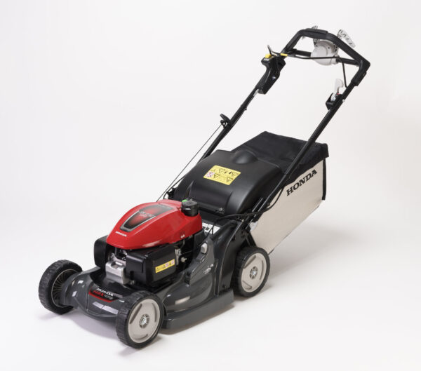 Motorová sekačka s pojezdem HRX 476 VY - Image 2