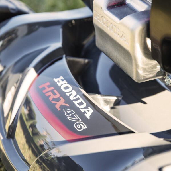 Motorová sekačka s pojezdem HRX 476 HY - Image 4