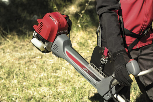 Čtyřtaktní křovinořez Honda UMK 450 X - Image 5