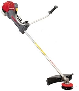 Čtyřtaktní křovinořez Honda UMK 450 X UMK 450 E XEET