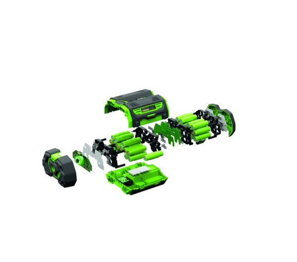 AKU baterie BA1400T - Image 3