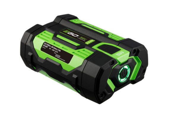 AKU nůžky na živý plot HT2601E - sada - Image 3