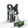 Zádový nosič baterií BH1001 BH1001